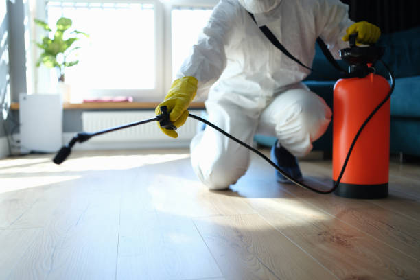 Reliable Biohazard Cleanup contractor in Avenel, NJ by Trauma Clean Pros