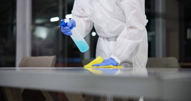 Licensed Biohazard Cleanup service in Avenel, NJ - Trauma Clean Pros